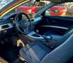 BMW 320 i Coupé Bi-Xenon|SHZ|Navi Plateado - thumbnail 9