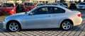 BMW 320 i Coupé Bi-Xenon|SHZ|Navi Plateado - thumbnail 7