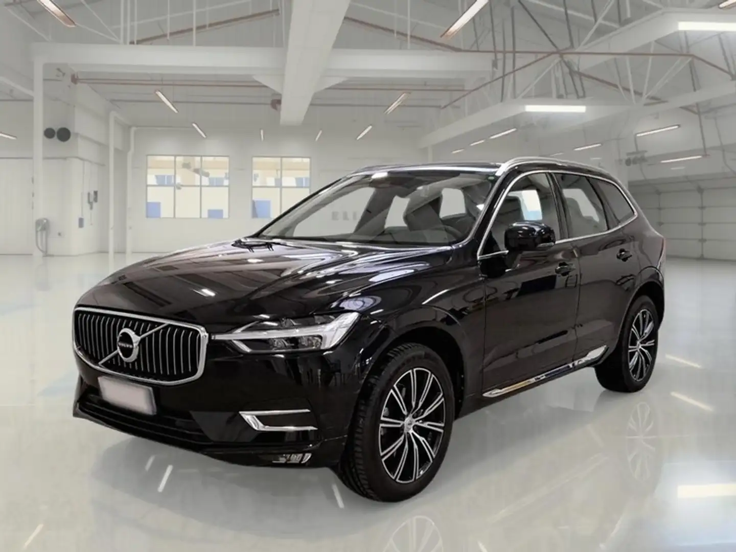 Volvo XC60 D4 Geartronic Inscription - 1