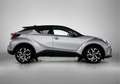 Toyota C-HR 1.8 Hybrid Dynamic Rijklaar Zilver - thumbnail 15