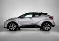 Toyota C-HR 1.8 Hybrid Dynamic Rijklaar Zilver - thumbnail 3
