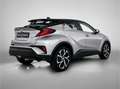 Toyota C-HR 1.8 Hybrid Dynamic Rijklaar Zilver - thumbnail 2