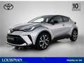 Toyota C-HR 1.8 Hybrid Dynamic Rijklaar Zilver - thumbnail 1