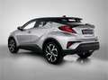Toyota C-HR 1.8 Hybrid Dynamic Rijklaar Zilver - thumbnail 17