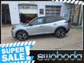 Peugeot 2008 PureTech 130 S&S GT EAT8 Silber - thumbnail 3