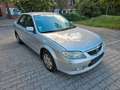 Mazda 323 S 1.6 Exclusive Automatik Stufenheck Silber - thumbnail 3