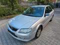 Mazda 323 S 1.6 Exclusive Automatik Stufenheck Silber - thumbnail 1