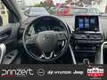 Mitsubishi Eclipse Cross 2.4 CVT Hybrid 4WD*CarPlay*SmartKey Schwarz - thumbnail 13