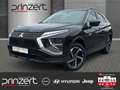 Mitsubishi Eclipse Cross 2.4 CVT Hybrid 4WD*CarPlay*SmartKey Schwarz - thumbnail 1