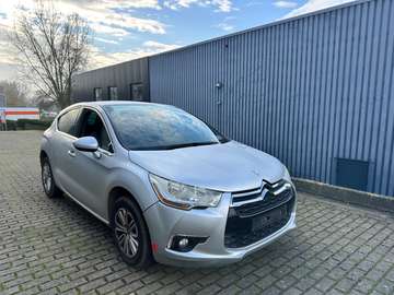 DS4 1.6 HDi Chic