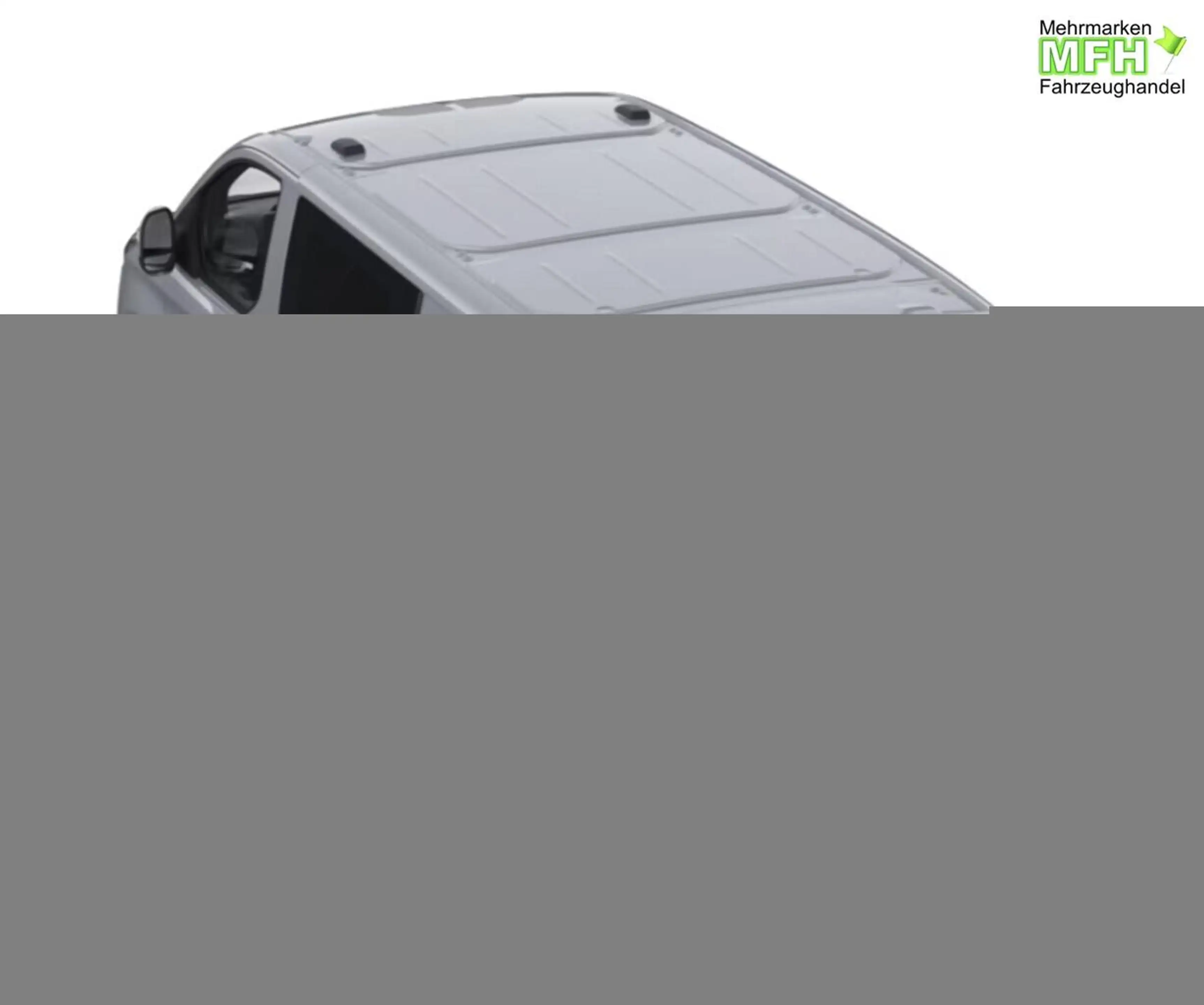 Ford E-Transit Custom Sport DCiV 71kWh L1 ACC Kam360 160 kW (2... — photo 3