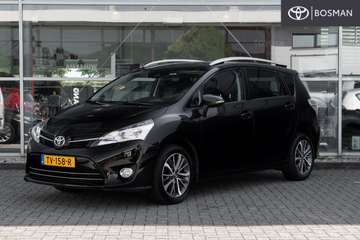 1.8 VVT-i Aspiration 7p.