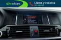 BMW X3 xDrive 20dA Gris - thumbnail 31