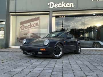 3.2 Carrera Coupé