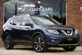 Nissan X-Trail 1.6 dCi 7 PLACES 1°MAIN TOIT-PANO NAVI-CAM 6B Blauw - thumbnail 2