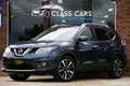 Nissan X-Trail 1.6 dCi 7 PLACES 1°MAIN TOIT-PANO NAVI-CAM 6B Blauw - thumbnail 1