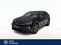 Volkswagen Taigo 1.5 tsi r-line 150cv dsg Schwarz - thumbnail 1