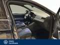 Volkswagen Taigo 1.5 tsi r-line 150cv dsg Schwarz - thumbnail 6