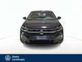 Volkswagen Taigo 1.5 tsi r-line 150cv dsg Schwarz - thumbnail 2