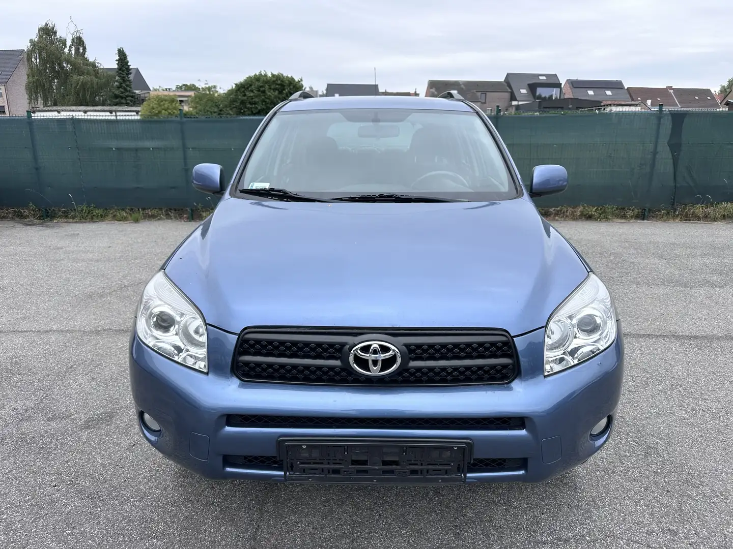 Toyota RAV 4 2.0 4x4 Sol - 2