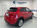 Fiat 500X 1.3 mjet 95cv Rosso - thumbnail 6