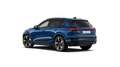 Audi Q6 e-tron qu 2x S line AHK PANO HUD 360° LUFT Bleu - thumbnail 6