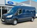 Ford Transit *Kasten*350*L3H2* Trend*Standheizung*Kam* Azul - thumbnail 1