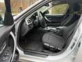 BMW 318 d Touring Luxury Line Navi Automatik Silber - thumbnail 15