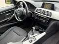 BMW 318 d Touring Luxury Line Navi Automatik Silber - thumbnail 14