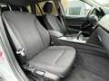 BMW 318 d Touring Luxury Line Navi Automatik Silber - thumbnail 16