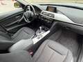 BMW 318 d Touring Luxury Line Navi Automatik Silber - thumbnail 13