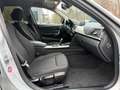 BMW 318 d Touring Luxury Line Navi Automatik Silber - thumbnail 17