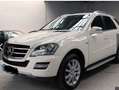 Mercedes-Benz ML 350 ML 350 CDI 4Matic 7G-TRONIC DPF Grand Edition Blanco - thumbnail 3