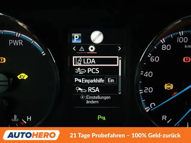 Toyota Rav4 view 29