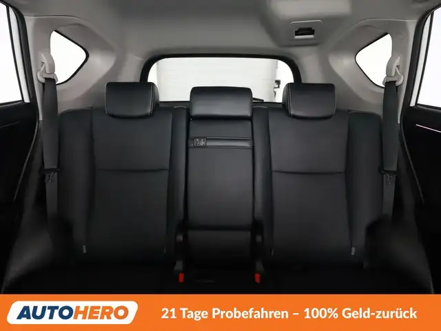 Toyota Rav4 view 15