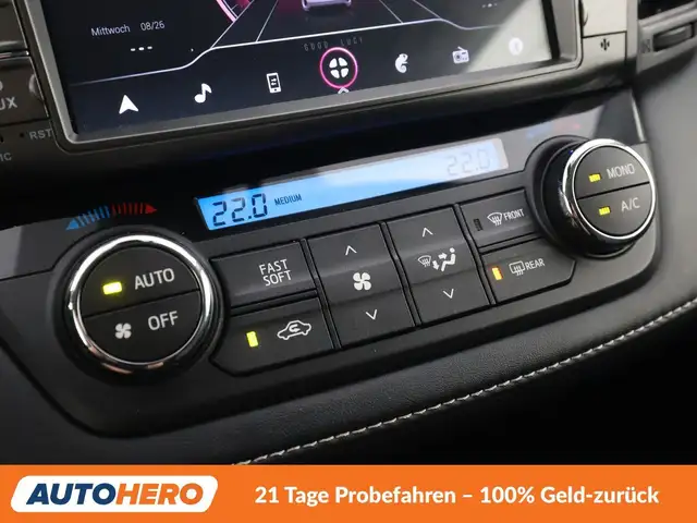 Toyota Rav4 view 24