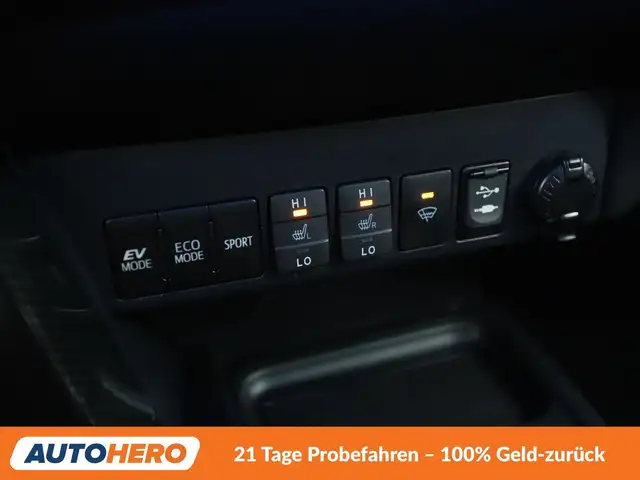 Toyota Rav4 view 25