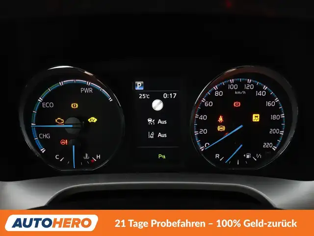 Toyota Rav4 view 20