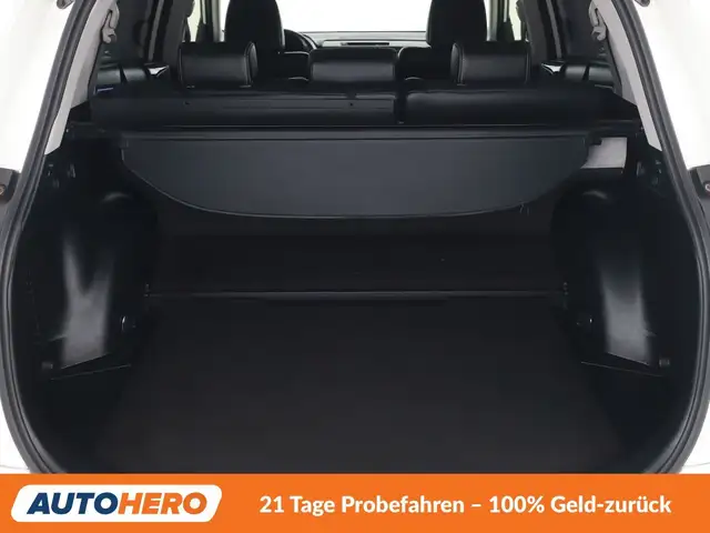 Toyota Rav4 view 17