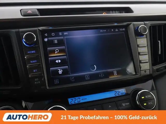 Toyota Rav4 view 23