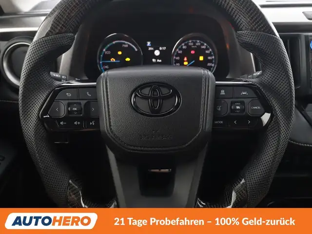 Toyota Rav4 view 19