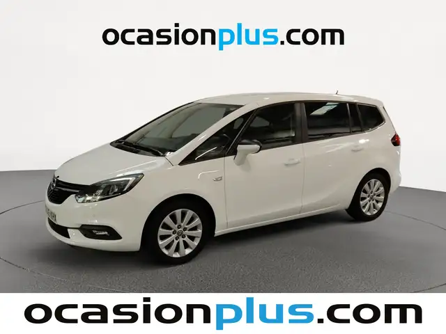 Opel Zafira 1.4 T S/S Expression 120