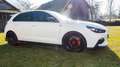 Hyundai i30 i30 2.0 T-GDI N Performance Weiß - thumbnail 2