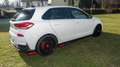 Hyundai i30 i30 2.0 T-GDI N Performance Weiß - thumbnail 1