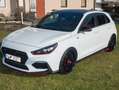 Hyundai i30 i30 2.0 T-GDI N Performance Weiß - thumbnail 3
