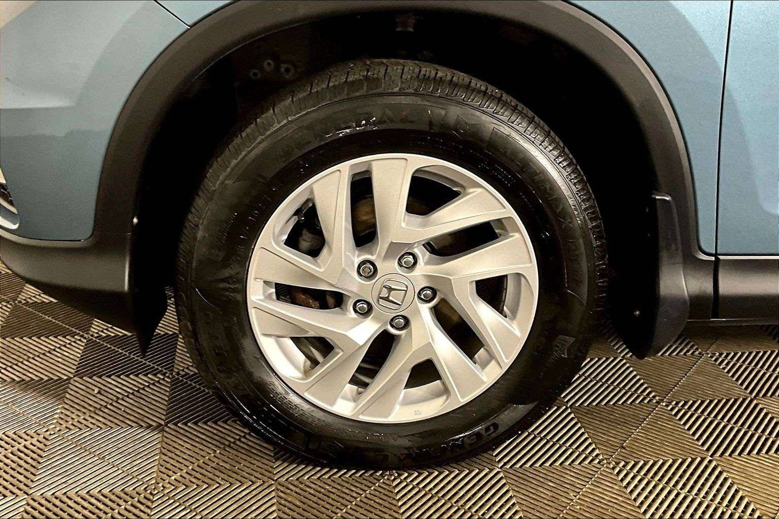 used 2015 Honda CR-V car, priced at $14,998