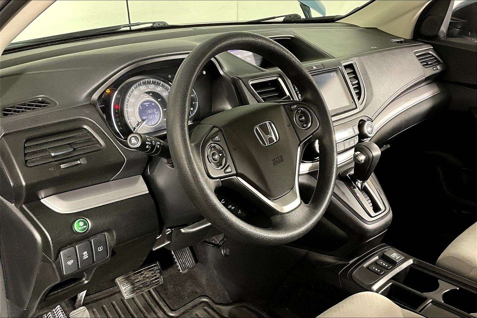 used 2015 Honda CR-V car, priced at $14,998