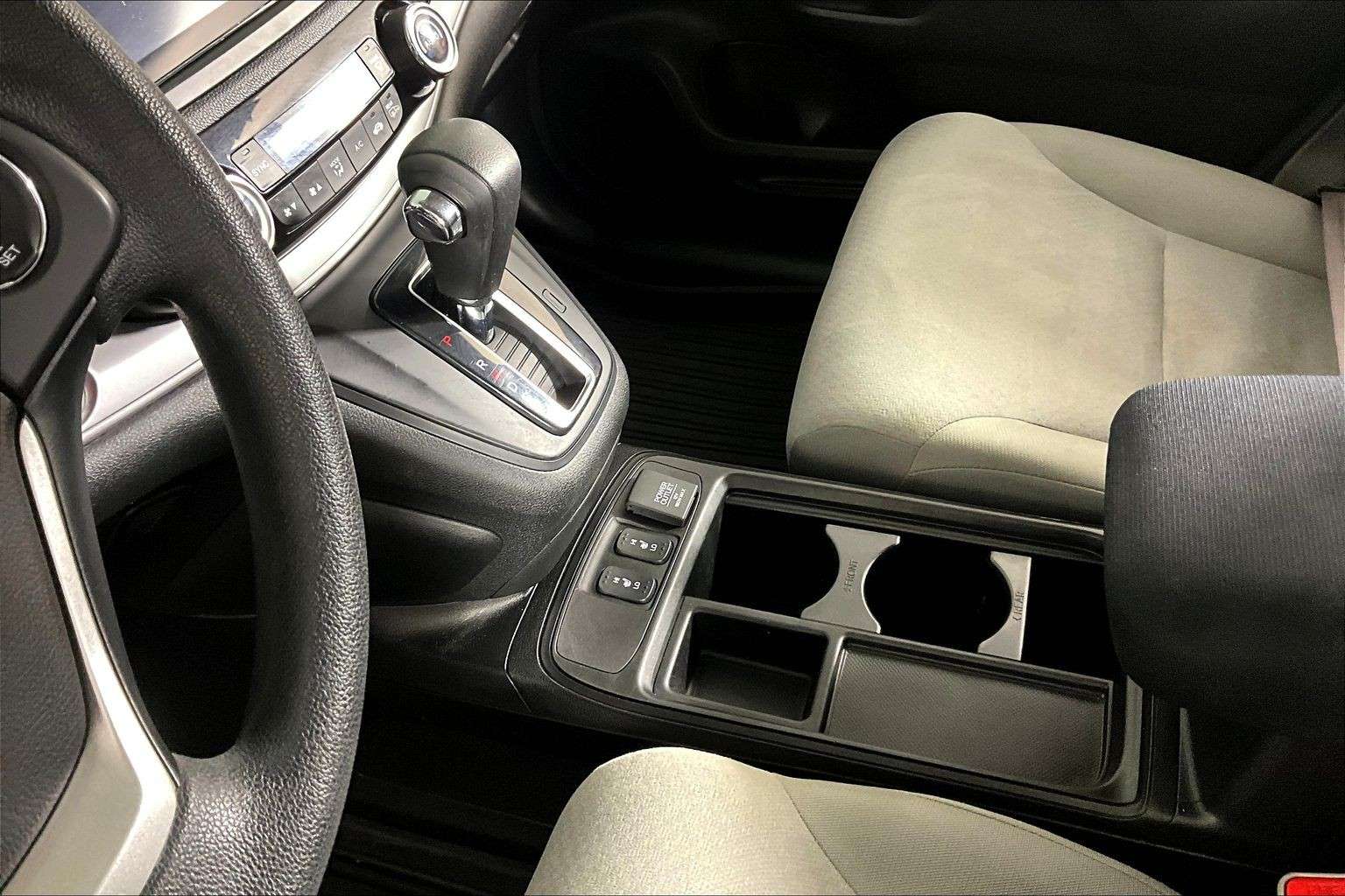 used 2015 Honda CR-V car, priced at $14,998