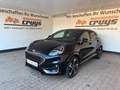 Ford Puma 1.0 EcoBoost Hybrid ST-LINE VIGNALE Schwarz - thumbnail 1