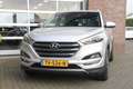 Hyundai TUCSON 1.6 GDi Premium | Leder | Camera | Afn. Trekhaak | Gris - thumbnail 2